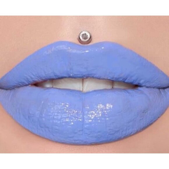 Jeffree Star Cosmetics Supreme Gloss NO APOLOGIES Authentic Lip Gloss NIB NEW - Picture 1 of 9
